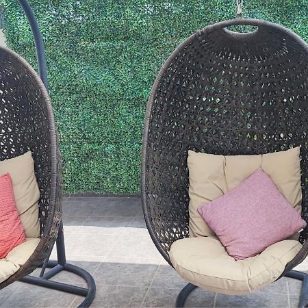 Hotel Los Tambos Boutique 아레키파 외부 사진