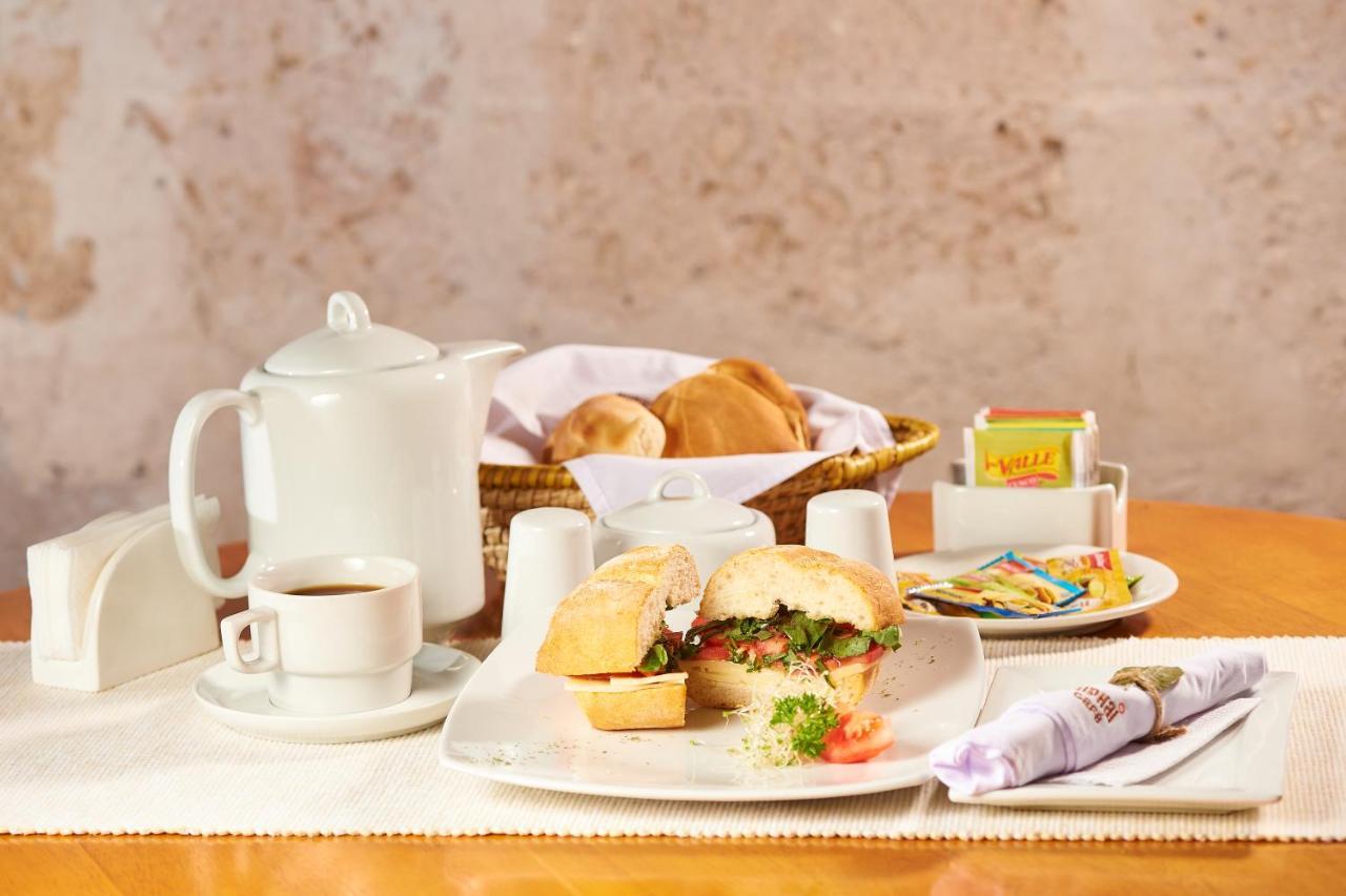 Hotel Los Tambos Boutique 아레키파 외부 사진
