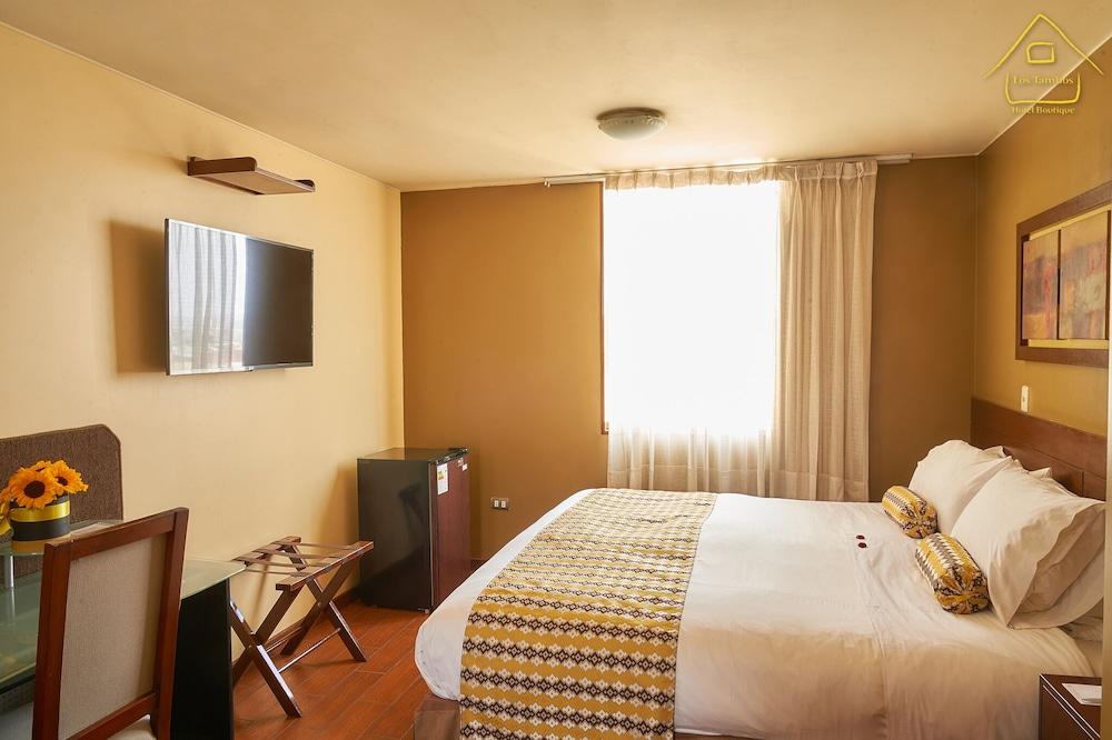 Hotel Los Tambos Boutique 아레키파 외부 사진