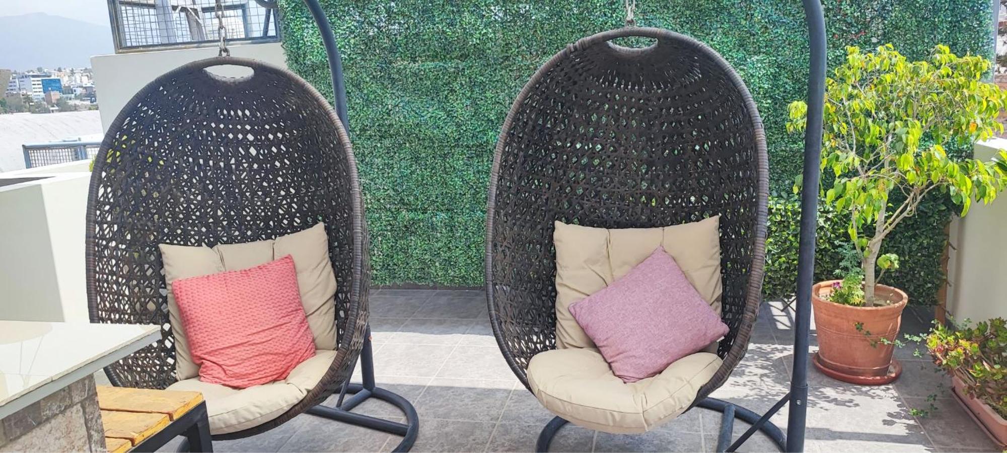Hotel Los Tambos Boutique 아레키파 외부 사진