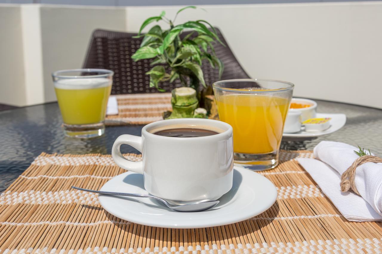 Hotel Los Tambos Boutique 아레키파 외부 사진