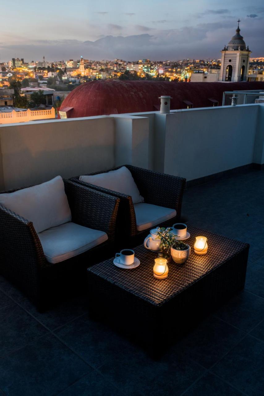 Hotel Los Tambos Boutique 아레키파 외부 사진