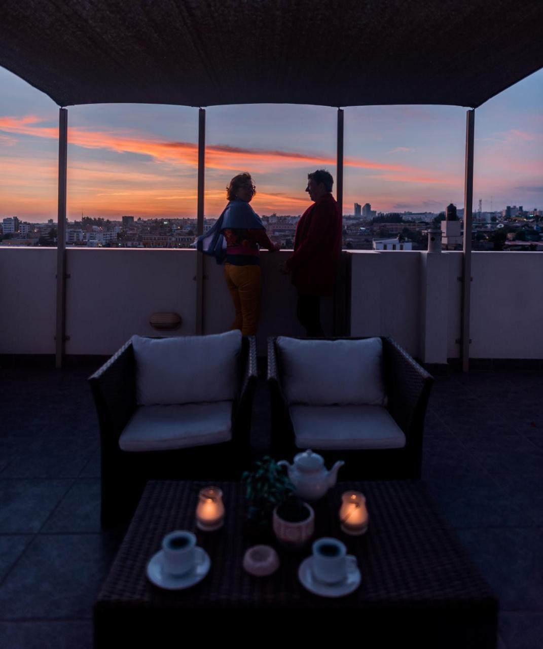 Hotel Los Tambos Boutique 아레키파 외부 사진